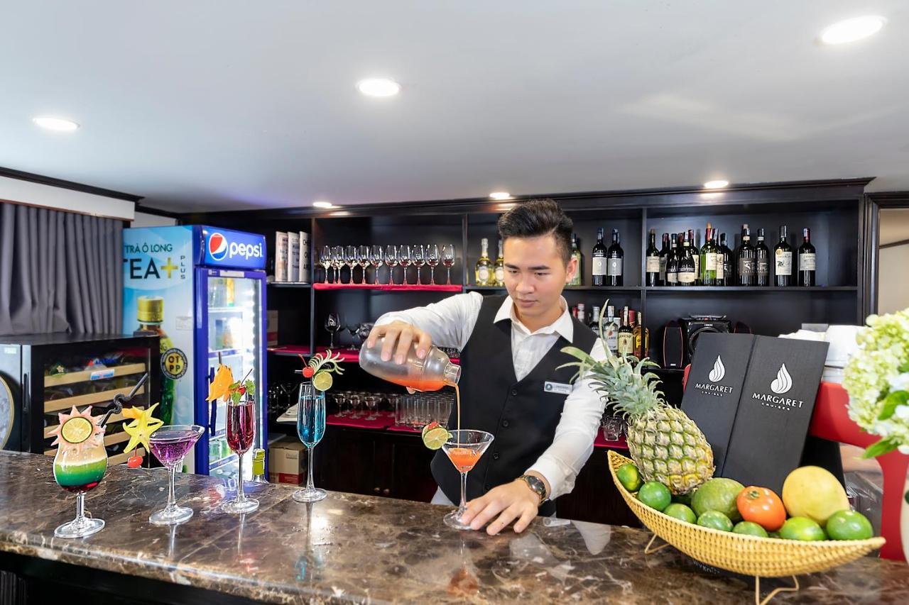 Margaret Cruises Hotel Ха Лонг Екстериор снимка