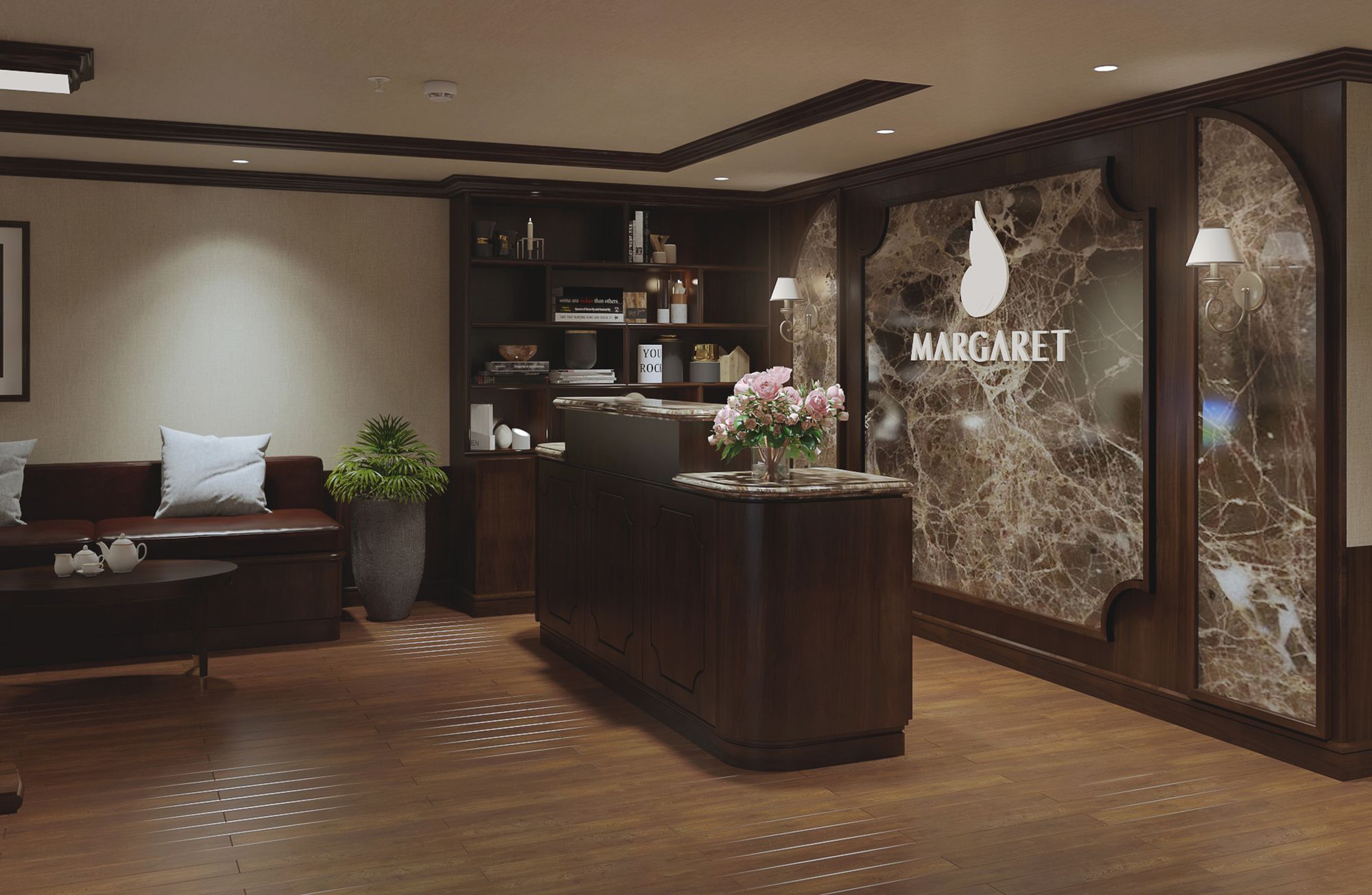 Margaret Cruises Hotel Ха Лонг Екстериор снимка